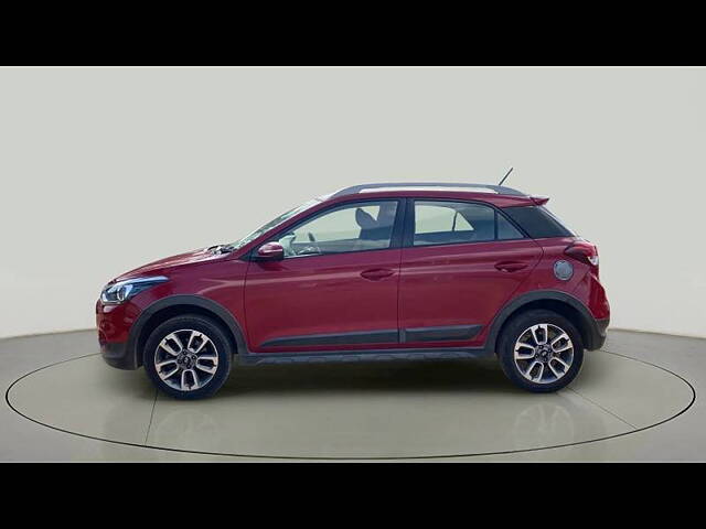 Used Hyundai i20 Active [2015-2018] 1.2 Base in Bangalore