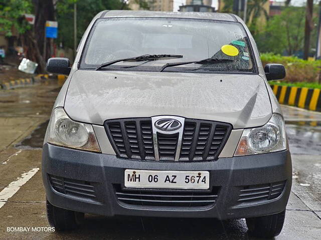 Used Mahindra Xylo [2009-2012] D2 BS-IV in Mumbai