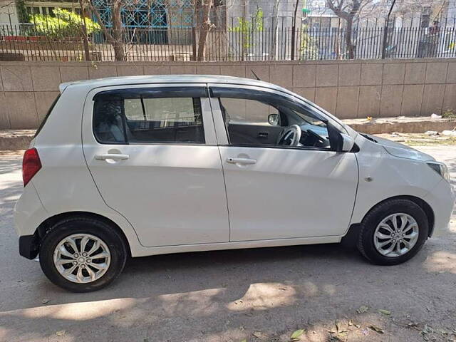 Used Maruti Suzuki Celerio [2017-2021] VXi (O) AMT in Delhi