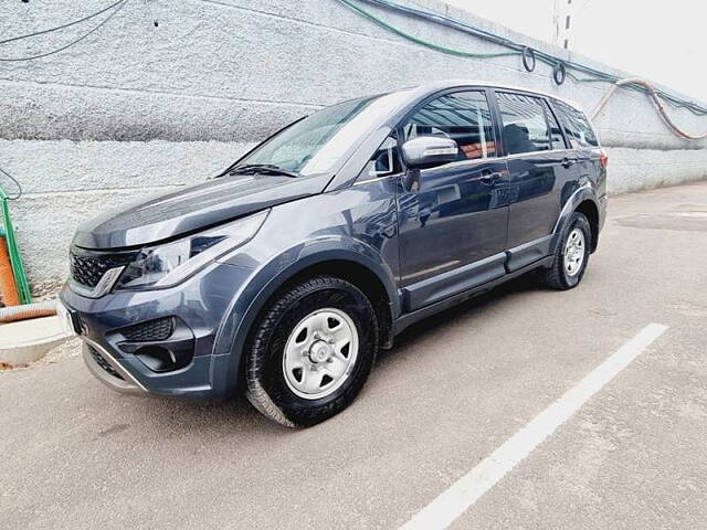 Used Tata Hexa [2017-2019] XM 4x2 7 STR in Chennai