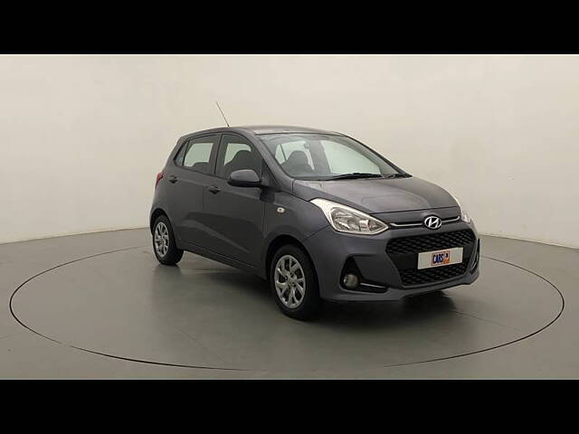 Used 2017 Hyundai Grand i10 in Nagpur