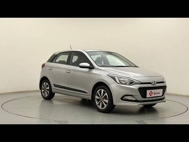 Used Hyundai Elite i20 [2014-2015] Asta 1.2 in Pune