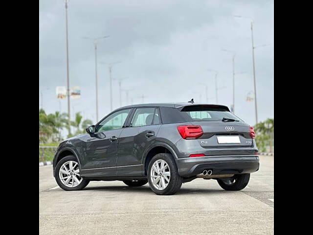 Used Audi Q2 Premium Plus II 40 TFSI quattro in Surat