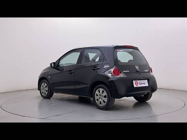 Used Honda Brio [2011-2013] S MT in Bangalore