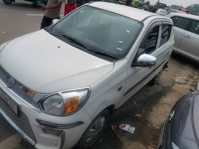 Used Maruti Suzuki Alto 800 VXi in Ranchi