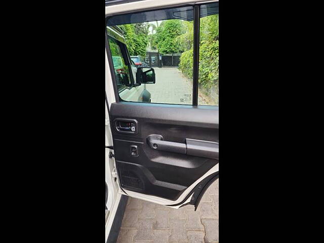 Used Maruti Suzuki Jimny Alpha AT in Delhi