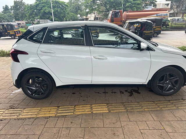 Used Hyundai i20 [2020-2023] Sportz 1.2 MT [2020-2023] in Pune