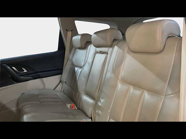 Used Mahindra XUV500 [2015-2018] W10 AT 1.99 in Chandigarh