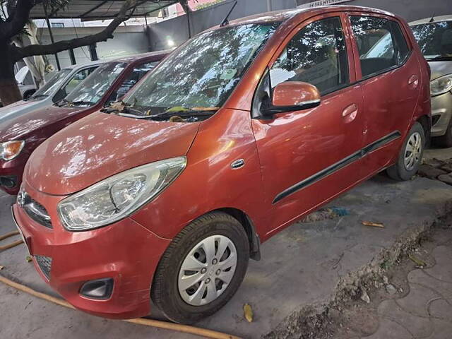 Used Hyundai i10 [2010-2017] Magna 1.2 Kappa2 in Lucknow