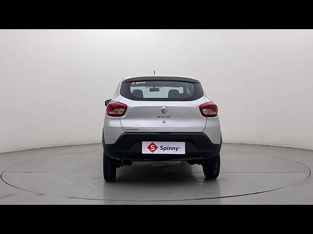 Used Renault Kwid [2015-2019] RXT [2015-2019] in Bangalore