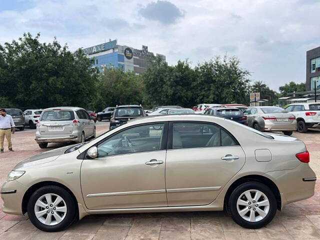 Used Toyota Corolla Altis [2008-2011] 1.8 G in Delhi