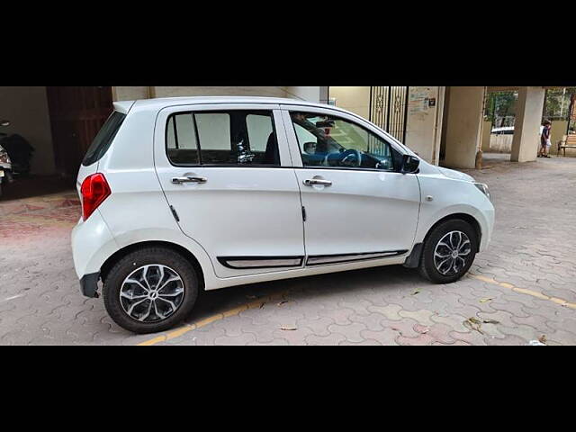 Used Maruti Suzuki Celerio [2014-2017] VXi AMT in Mumbai