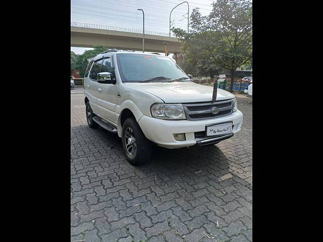 Used Tata Safari [2015-2017] 4x2 EX DiCOR 2.2 VTT in Pune