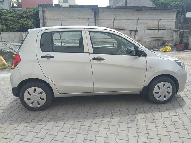 Used Maruti Suzuki Celerio [2014-2017] VXi AMT in Bangalore