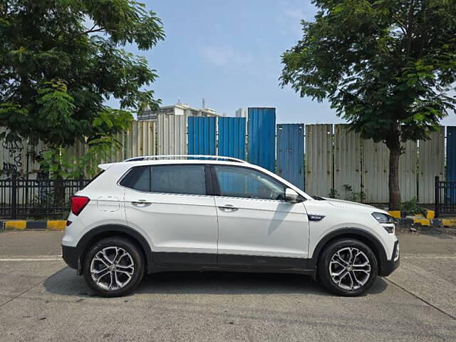 Used Skoda Kushaq [2021-2023] Style 1.5L TSI DSG in Mumbai