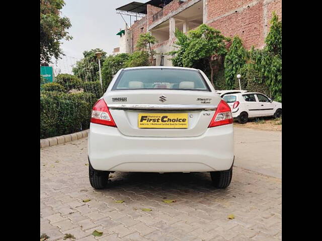 Used Maruti Suzuki Swift Dzire [2015-2017] VXI in Delhi