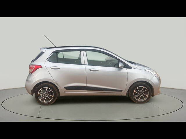 Used Hyundai Grand i10 [2013-2017] Asta 1.2 Kappa VTVT [2013-2016] in Bangalore