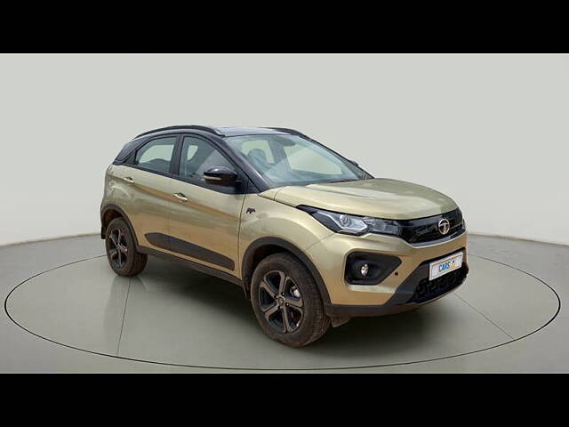 Used 2022 Tata Nexon in Bangalore