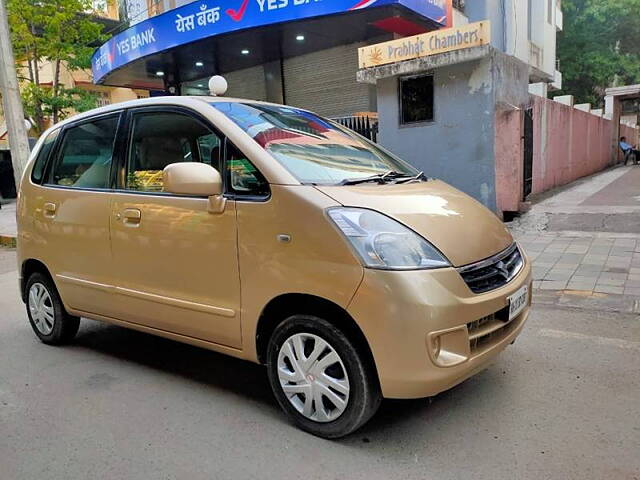 Used Maruti Suzuki Estilo [2006-2009] VXi in Mumbai