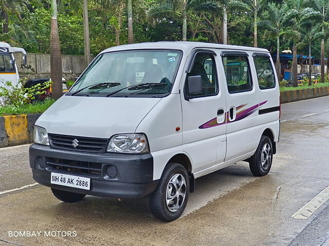 Used 2016 Maruti Suzuki Eeco in Mumbai
