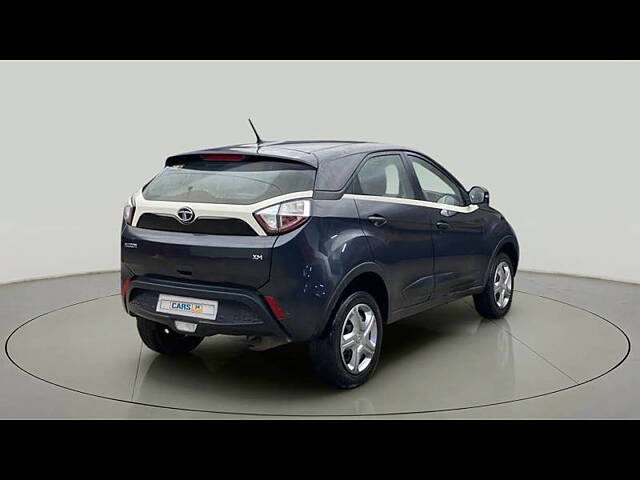 Used Tata Nexon [2017-2020] XM in Faridabad