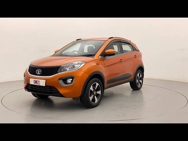 Used Tata Nexon [2017-2020] XZA Plus Diesel in Bangalore