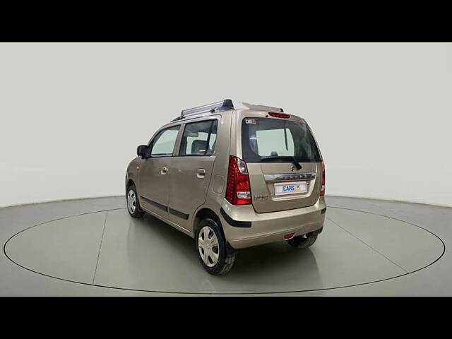 Used Maruti Suzuki Wagon R 1.0 [2014-2019] VXI in Navi Mumbai