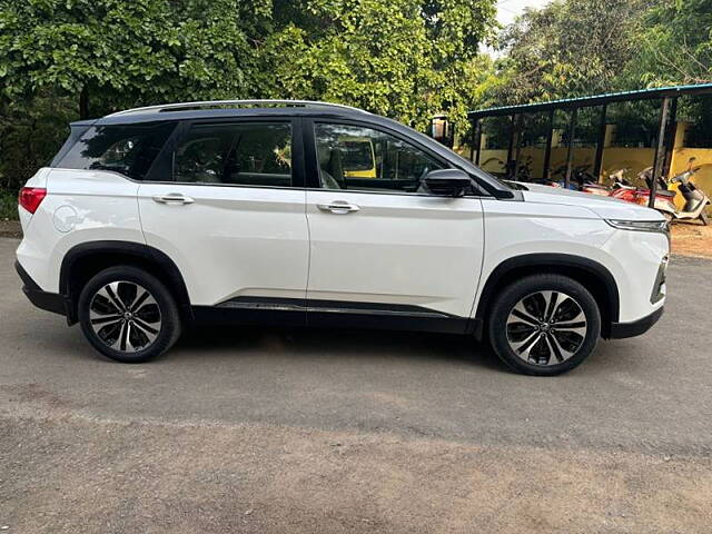 Used MG Hector [2021-2023] Sharp 2.0 Diesel Turbo MT in Bhopal