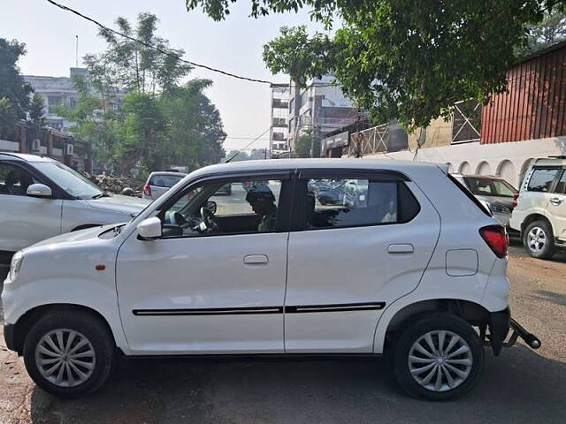 Used Maruti Suzuki S-Presso [2019-2022] VXi Plus in Lucknow