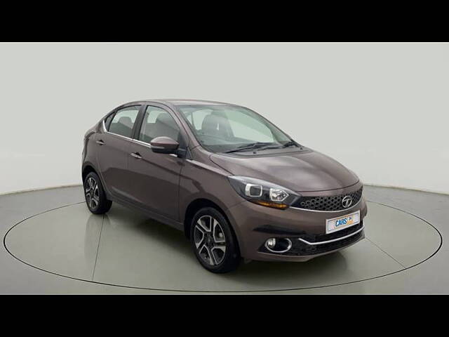 Used 2019 Tata Tigor in Bangalore