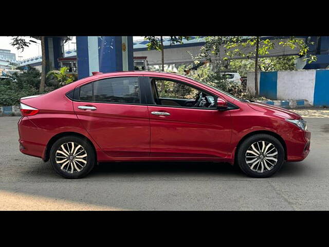 Used Honda City [2014-2017] VX in Kolkata