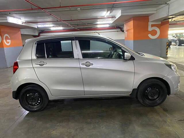 Used Maruti Suzuki Celerio [2017-2021] ZXi [2017-2019] in Mumbai