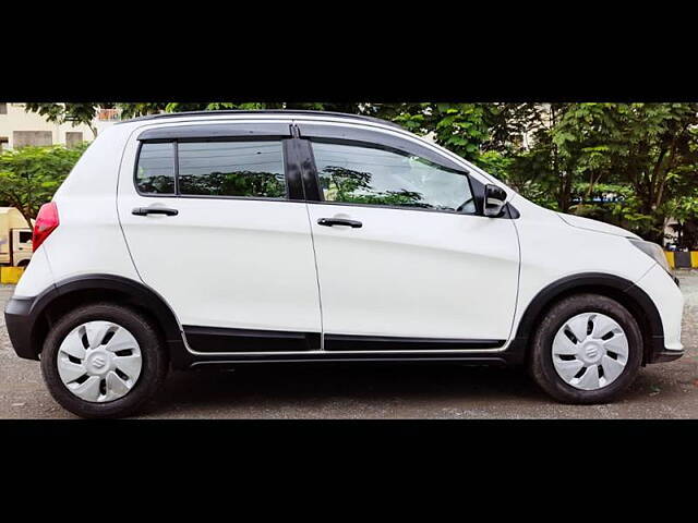 Used Maruti Suzuki Celerio X Zxi AMT [2017-2019] in Mumbai