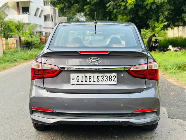 Used Hyundai Xcent S in Vadodara