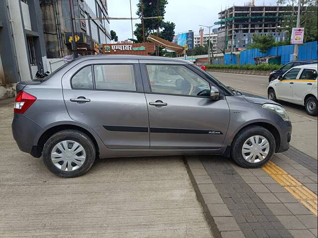 Used Maruti Suzuki Swift DZire [2011-2015] VXI in Pune