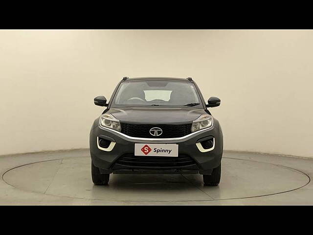 Used Tata Nexon [2017-2020] XZ Diesel in Pune