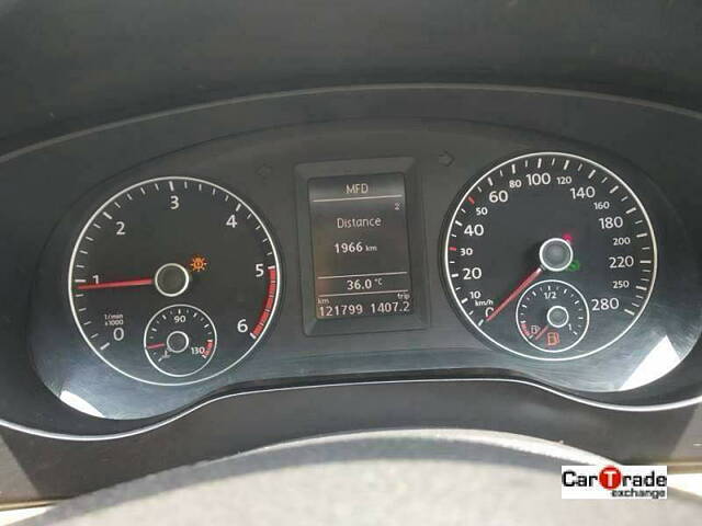 Used Volkswagen Jetta [2011-2013] Highline TDI AT in Pune