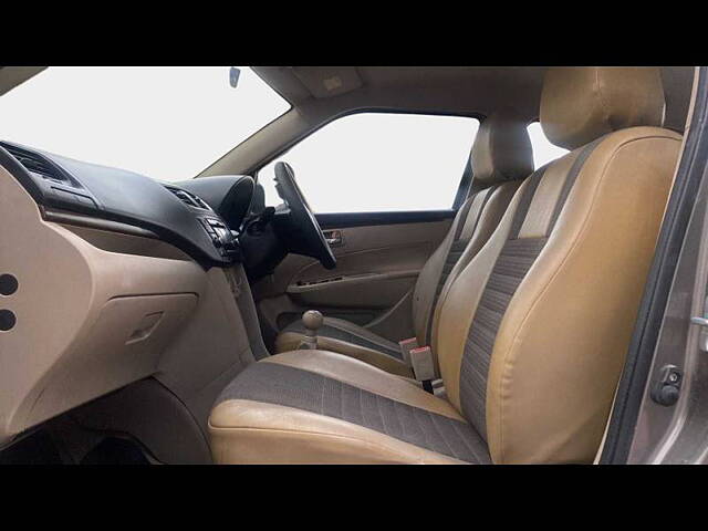 Used Maruti Suzuki Swift DZire [2011-2015] VDI in Jaipur