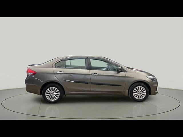 Used Maruti Suzuki Ciaz Zeta Hybrid  1.5 [2018-2020] in Delhi