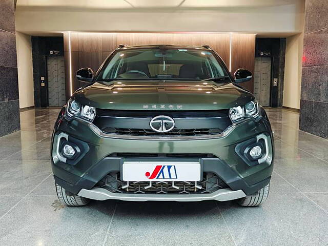 Used Tata Nexon [2020-2023] XZA Plus [2020-2023] in Ahmedabad