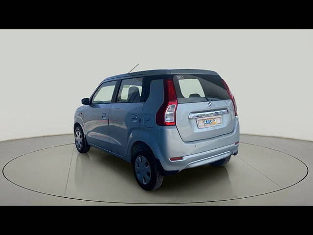 Used Maruti Suzuki Wagon R [2019-2022] VXi (O) 1.2 in Coimbatore