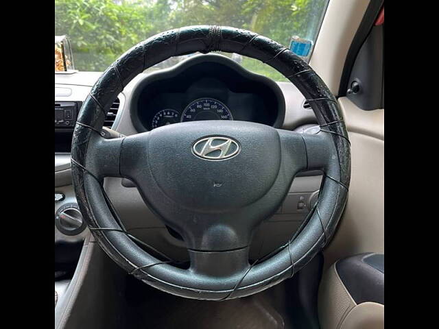 Used Hyundai i10 [2010-2017] Era 1.1 iRDE2 [2010-2017] in Mumbai