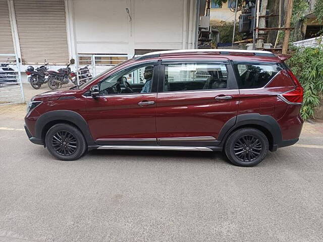 Used Maruti Suzuki XL6 [2019-2022] Zeta MT Petrol in Chennai