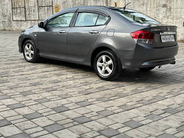 Used Honda City [2008-2011] 1.5 V MT in Mumbai