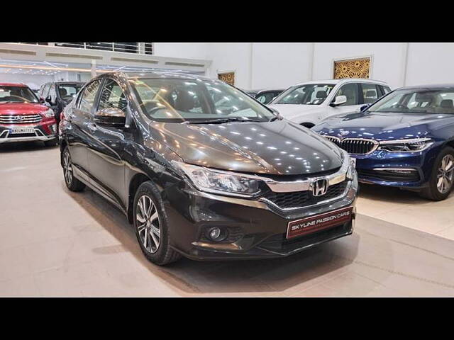 Used Honda City 4th Generation V Petrol [2017-2019] in Bangalore