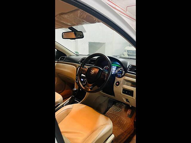 Used Maruti Suzuki Ciaz Alpha Hybrid 1.5 AT [2018-2020] in Mumbai