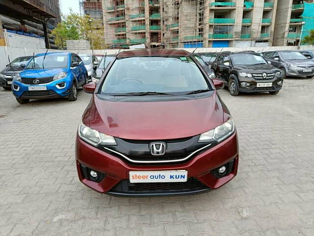 Used 2018 Honda Jazz in Chennai