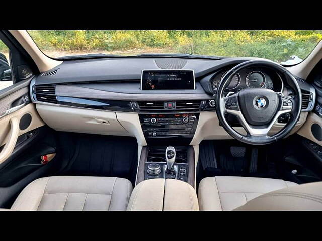 Used BMW X5 [2014-2019] xDrive30d Pure Experience (5 Seater) in Gurgaon