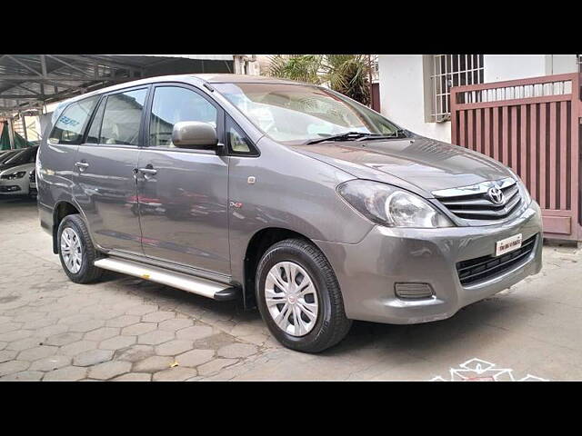 Used Toyota Innova [2009-2012] 2.0 G1 BS-IV in Coimbatore