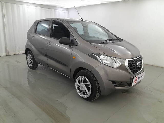 Used Datsun redi-GO [2016-2020] T(O) 1.0 in Indore